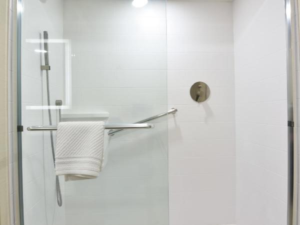 Victoria Inn Hotel and Convention Center Winnipeg : photo 3 de la chambre chambre lit king-size affaires - Étage affaires