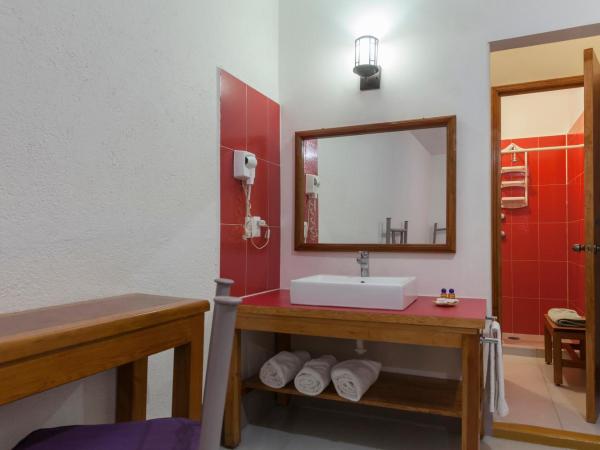 Hotel Posada el Cid : photo 6 de la chambre studio supérieur