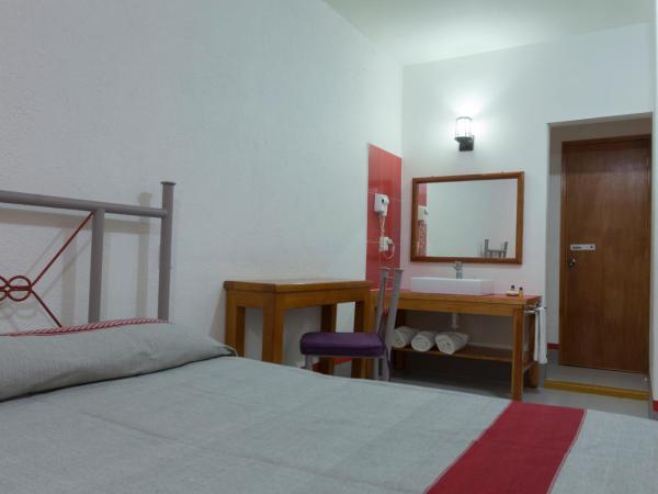 Hotel Posada el Cid : photo 5 de la chambre studio supérieur