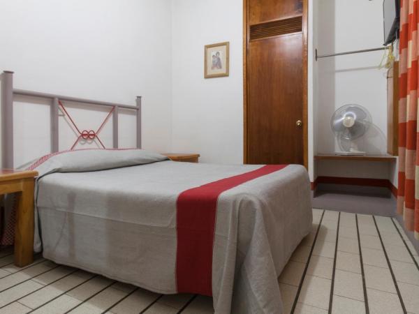 Hotel Posada el Cid : photo 4 de la chambre chambre double Économique