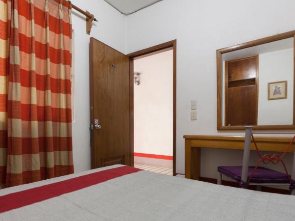 Hotel Posada el Cid : photo 5 de la chambre chambre double Économique