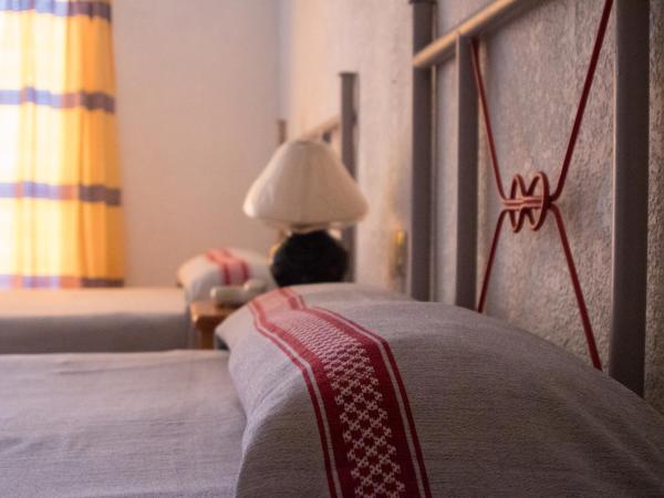 Hotel Posada el Cid : photo 7 de la chambre chambre triple