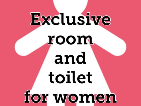 Bela Curitiba Hostel : photo 9 de la chambre lit superposé dans dortoir pour femmes