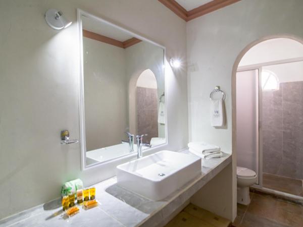 Hotel El Español Centro Historico : photo 1 de la chambre chambre familiale