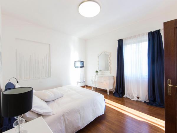 Da Noi Due : photo 4 de la chambre suite