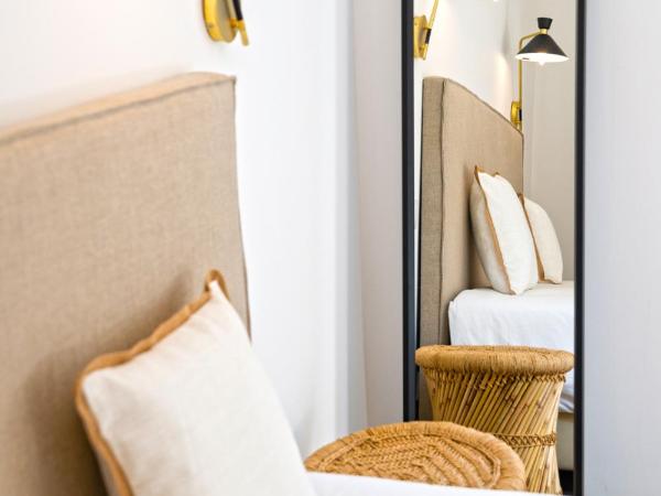 The Albuquerque Suites : photo 4 de la chambre suite