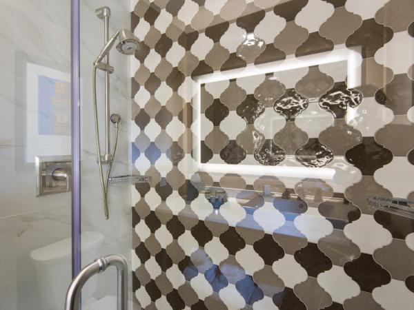 Hotel Indigo Baltimore Downtown, an IHG Hotel : photo 6 de la chambre chambre lit king-size