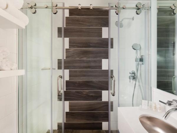 Hotel Indigo Atlanta Midtown, an IHG Hotel : photo 6 de la chambre chambre standard