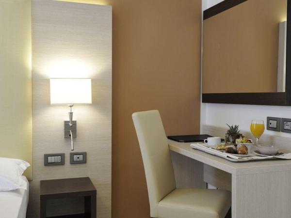 Hotel Lido Bibione Beach : photo 6 de la chambre chambre double avec balcon