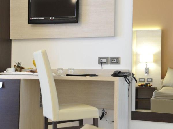 Hotel Lido Bibione Beach : photo 5 de la chambre chambre double avec balcon