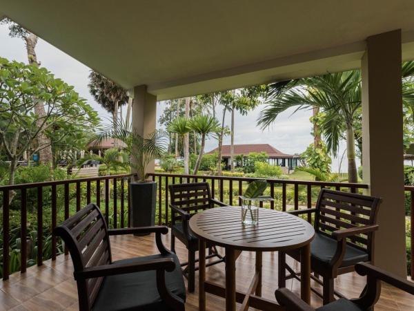 Anda Lanta Resort : photo 10 de la chambre villa familiale