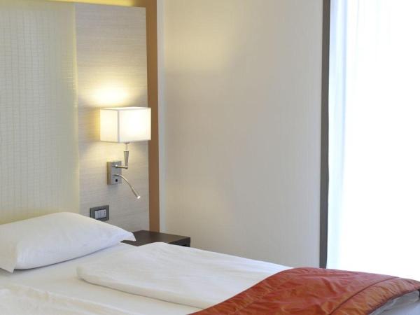 Hotel Lido Bibione Beach : photo 6 de la chambre chambre triple classique