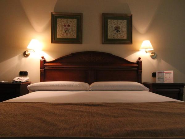 Hotel Lasa Sport : photo 1 de la chambre suite