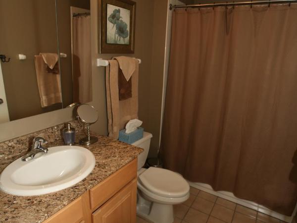 The Penthouse at Grand Plaza : photo 9 de la chambre appartement 1 chambre de grand standing 7