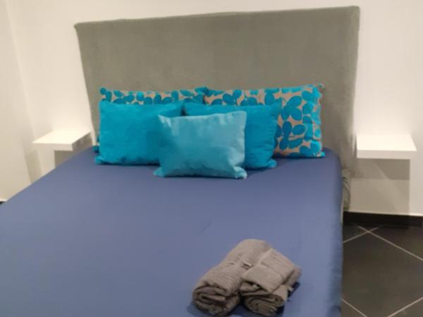 B&B AIRPORT BARI DELUXE28 : photo 8 de la chambre chambre double