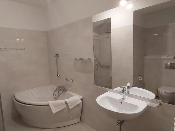 Yuca : photo 5 de la chambre chambre simple deluxe avec balcon