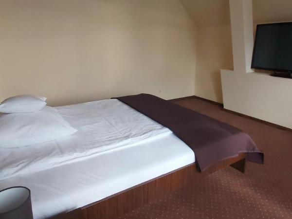 Yuca : photo 6 de la chambre chambre simple deluxe avec balcon