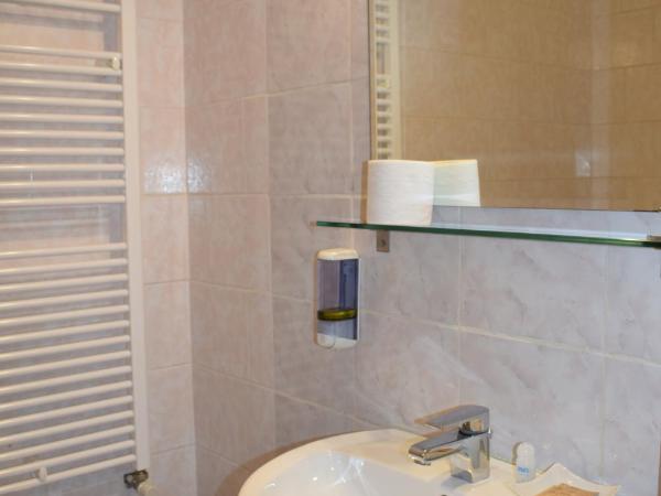 Hotel Dalmazia : photo 6 de la chambre chambre simple