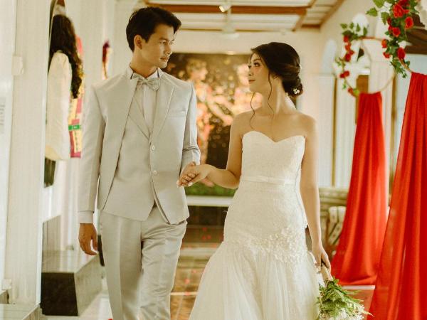 Raintree Boutique Villa & Gallery : photo 4 de la chambre suite junior - vue sur jardin