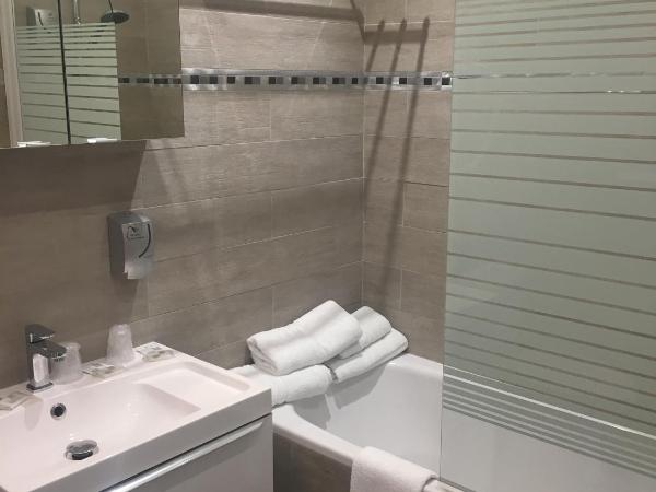 Le Relais Du Lac : photo 6 de la chambre chambre triple standard