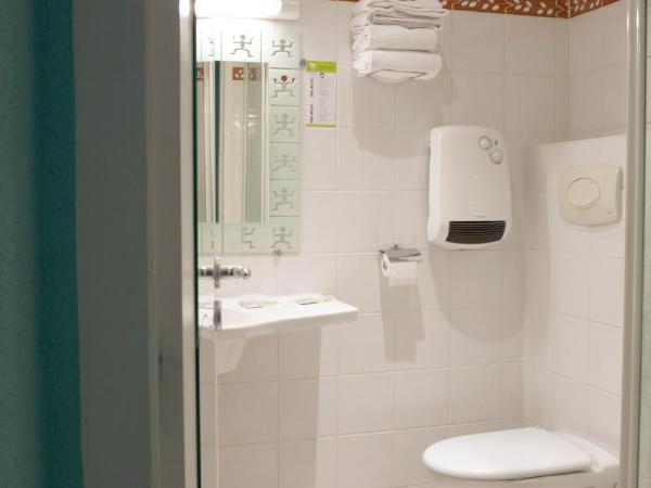 L'Aptois Hôtel : photo 1 de la chambre chambre double