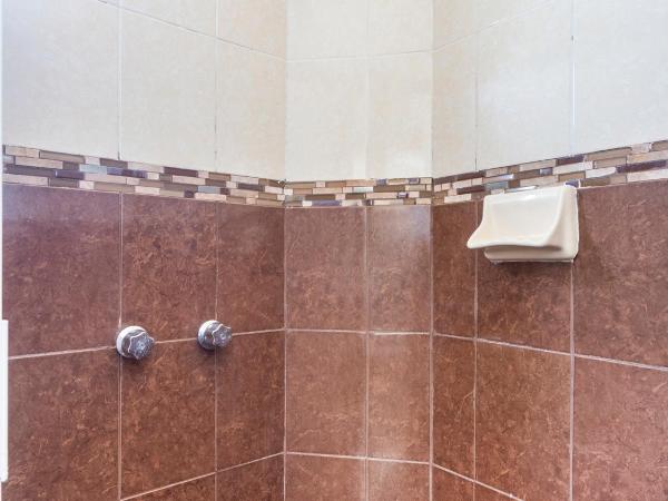 Hotel Jardín Cancún : photo 2 de la chambre chambre supérieure