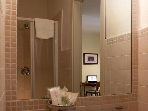 Albergo Orologio : photo 8 de la chambre chambre simple