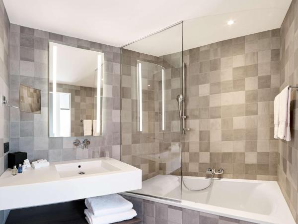 Radisson Blu Hotel, Bruges : photo 3 de la chambre chambre familiale