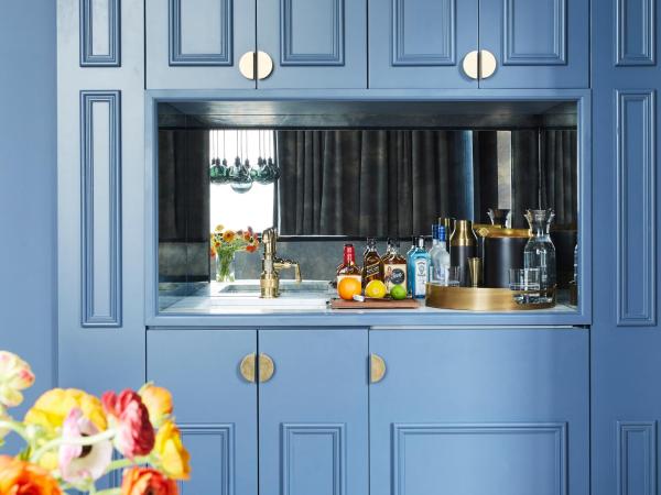 Fitler Club : photo 2 de la chambre suite présidentielle