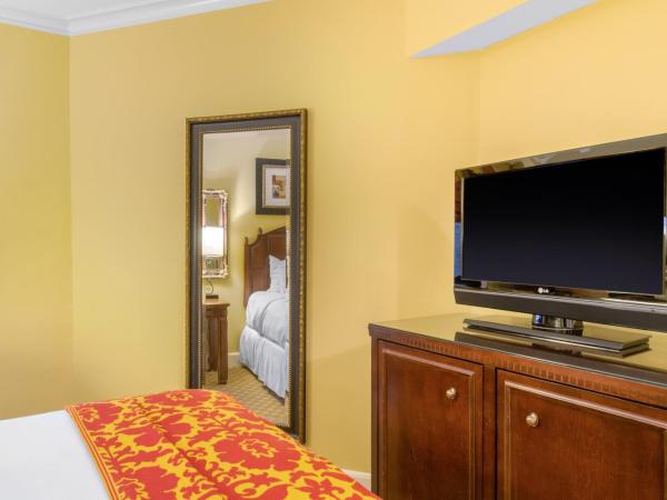 Boston Omni Parker House Hotel : photo 2 de la chambre petite chambre simple Économique - 1 lit simple