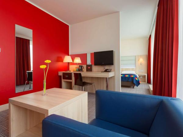 Park Inn by Radisson Linz : photo 9 de la chambre suite junior