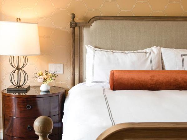 The Rittenhouse Hotel : photo 2 de la chambre chambre king avec vue sur le parc