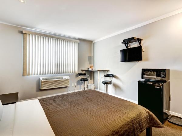 Auberge St. Jacques : photo 3 de la chambre chambre lit queen-size 