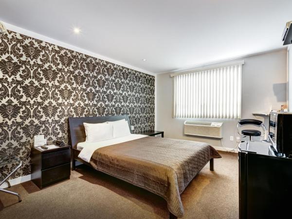 Auberge St. Jacques : photo 1 de la chambre chambre lit queen-size 