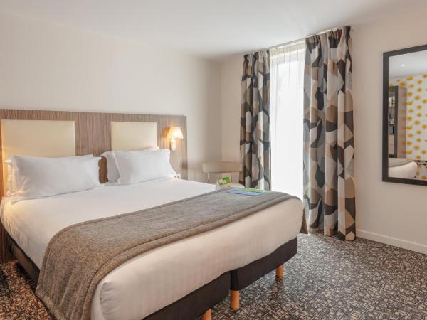 Holiday Inn Paris Opéra - Grands Boulevards by IHG : photo 2 de la chambre chambre lit queen-size premium