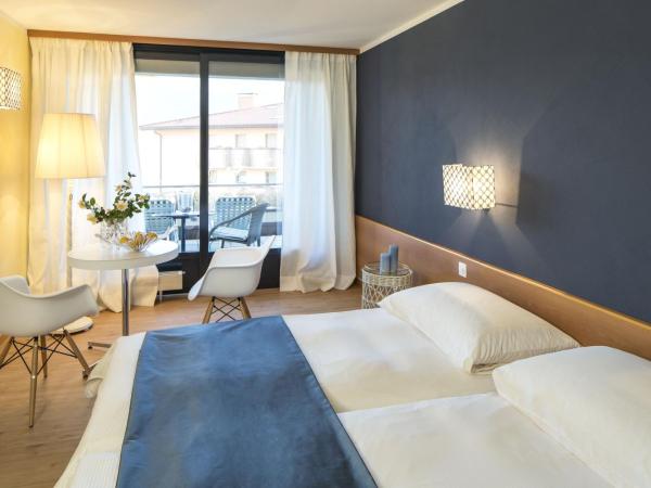 La Barca Blu : photo 1 de la chambre chambre double confort