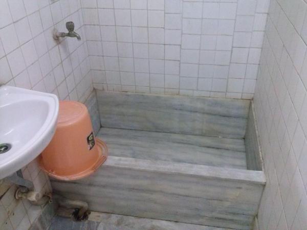 Capital Guest House : photo 2 de la chambre chambre simple avec ventilateur