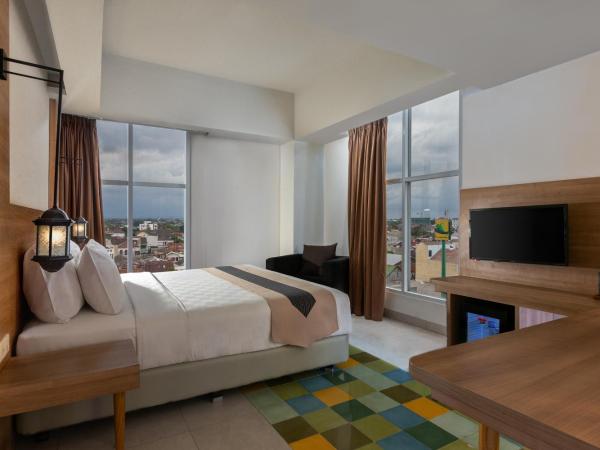 KHAS Tugu Hotel Yogyakarta : photo 1 de la chambre suite