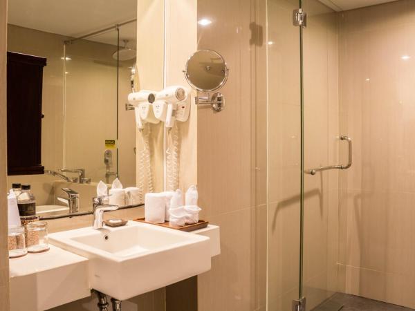 KHAS Tugu Hotel Yogyakarta : photo 5 de la chambre suite