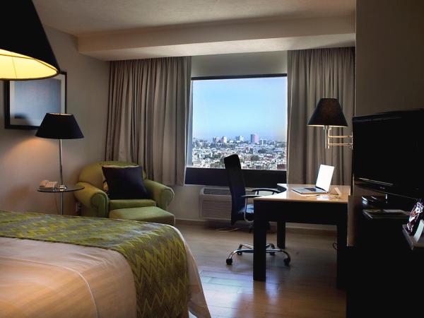 Holiday Inn Puebla La Noria, an IHG Hotel : photo 9 de la chambre chambre standard