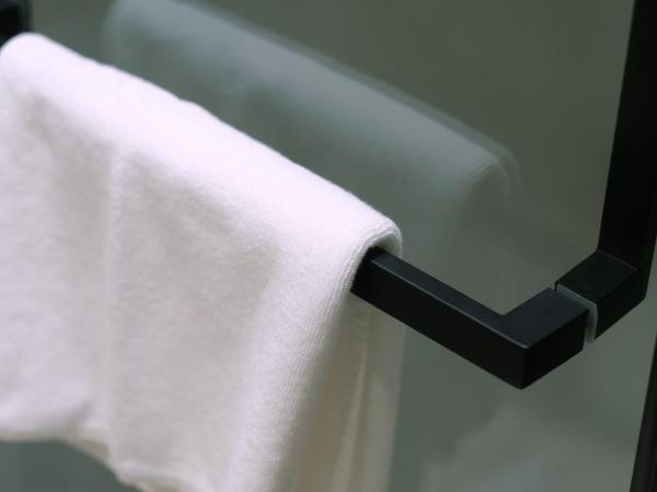 Stanton Hotel : photo 7 de la chambre chambre standard lit queen-size