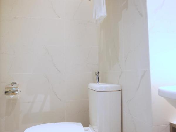 Stanton Hotel : photo 8 de la chambre chambre standard lit queen-size