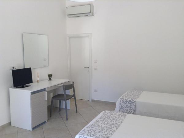 Bed and Breakfast Fly : photo 2 de la chambre chambre double