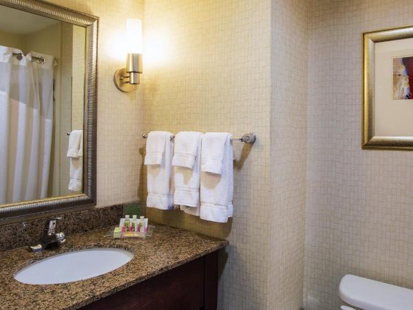 Holiday Inn Oklahoma City Airport, an IHG Hotel : photo 3 de la chambre king room with king and double bed