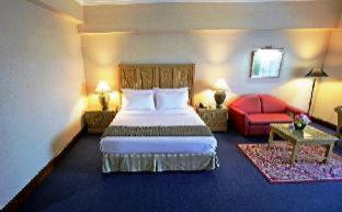 Sunlake Waterfront Resort & Convention : photo 3 de la chambre room #4639176