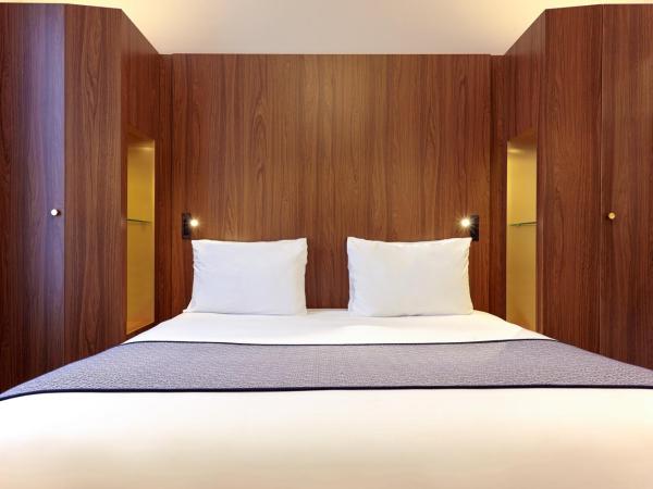 Holiday Inn Paris - Gare de Lyon Bastille, an IHG Hotel : photo 3 de la chambre chambre king standard avec vue sur ville