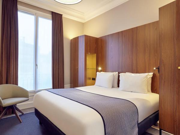 Holiday Inn Paris - Gare de Lyon Bastille, an IHG Hotel : photo 6 de la chambre chambre premium