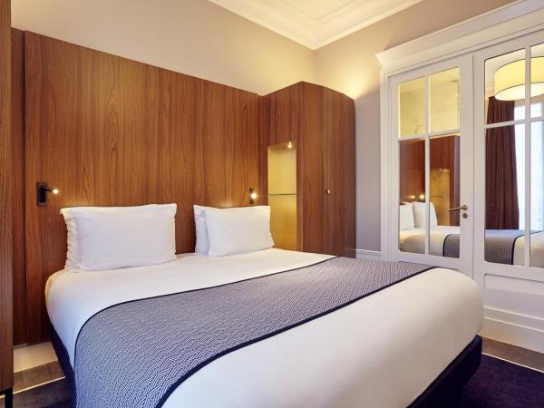 Holiday Inn Paris - Gare de Lyon Bastille, an IHG Hotel : photo 6 de la chambre chambre lit king-size