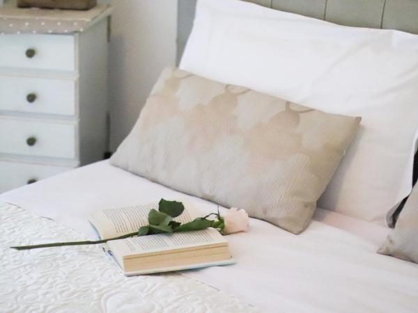 Villa Aurora B&B : photo 5 de la chambre chambre double