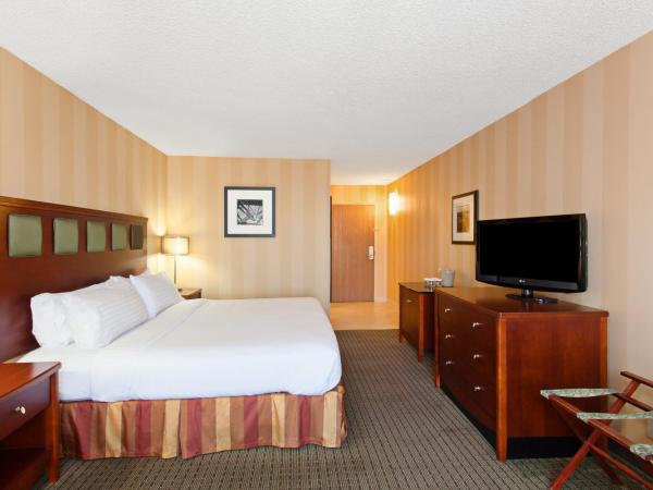 Holiday Inn Sacramento Downtown-Arena, an IHG Hotel : photo 1 de la chambre chambre standard